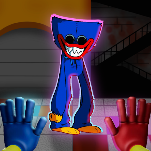 The Complete Horror: Poppy icon