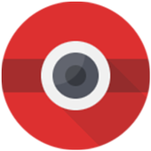ZuRec Screen Recorder - Easy to Save &amp; Share icon