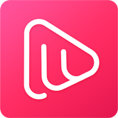 Make It - Short Status Video, Edit, Share Social icon