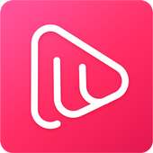 Make It - Short Status Video, Edit, Share Social