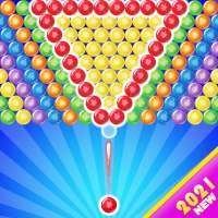 Bubble Shooter 2022 - pop splash game