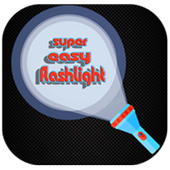 Flashlights-easy icon