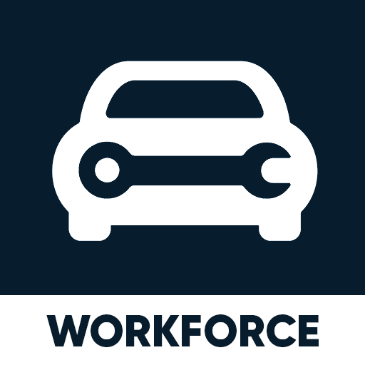 GM Workforce App icon