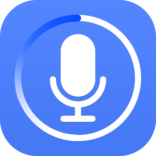 Voice Recorder &amp; Audio Editor иконка