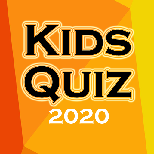 KBC KIDS QUIZ 2020 icon