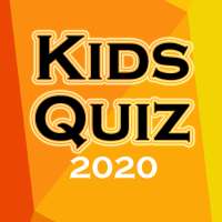 KBC KIDS QUIZ 2020