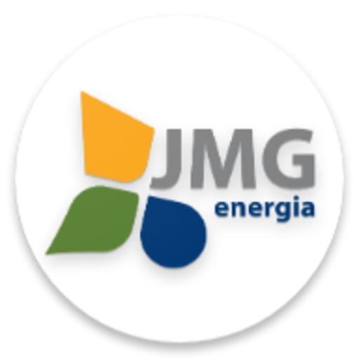 JMG Energia icon