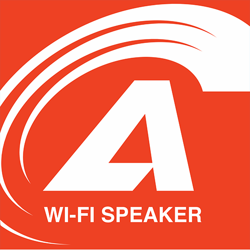 accelerate Wi-Fi Speaker icon