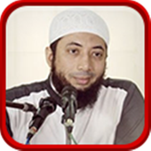Kajian Khalid Basalamah MP3 icon