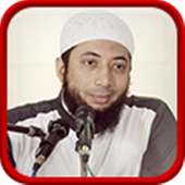 Kajian Khalid Basalamah MP3 on 9Apps