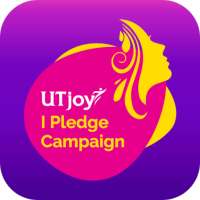 UTJoy IPledge Campaign on 9Apps