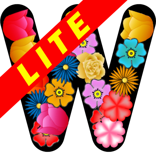 Learning to Write 1 - Lite icon