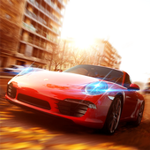 City Car Racing icon