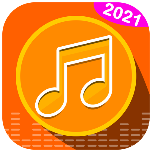 Music Player - Free Audio Player for Play Songs icon