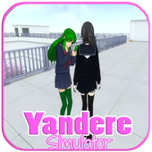 Free Yandere Simulator icon