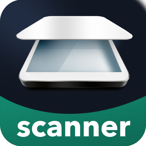 Camera Scanner icon