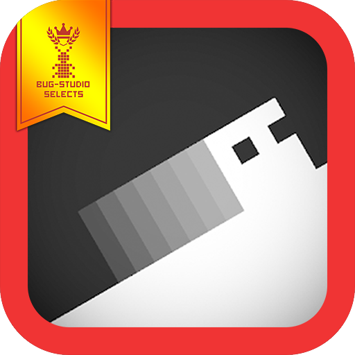 .BWG | Arcade runner icon