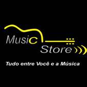 MUSIC STORE