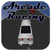 Arcade Racing icon