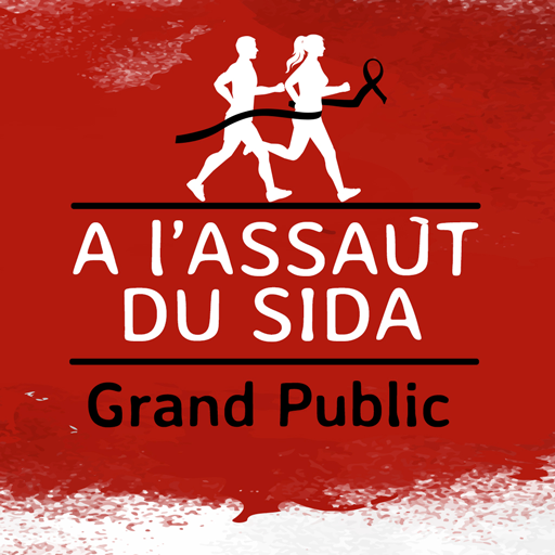 À l'assaut du sida - Grand Public icon