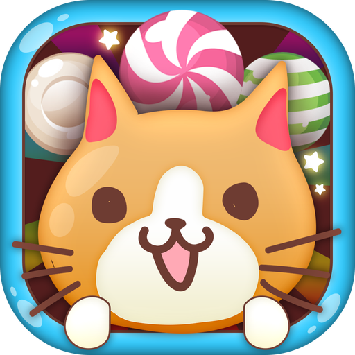 Cat Puzzle icon