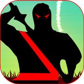 The Ninja Warrior icon