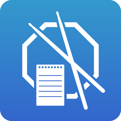 Drum Practice Tracker icon