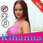 Rihanna Best songs 2020 on 9Apps