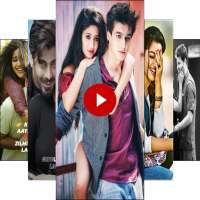 Full Screen Video Status