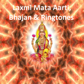 Laxmi Mata Aarti and Bhajan icon
