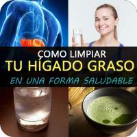 Limpia tu Hígado Naturalmente