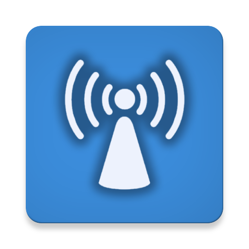 WiFi Analyzer icon