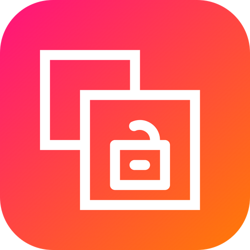 App Lock - Private Photo, Video आइकन