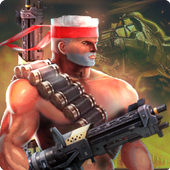 Super Force - Run and Gun icon