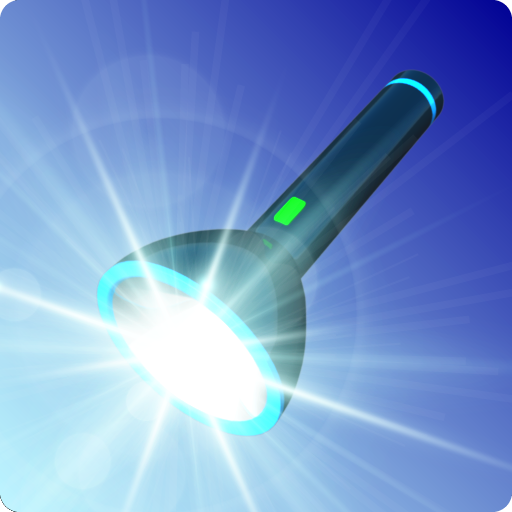 Flashlight - Eco LED torch icon