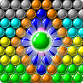 Bubble Shoot Deluxe icon