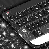 Black Keys Theme icon