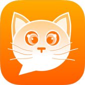 Cat Chat Room icon
