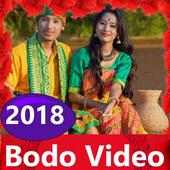 Bodo Song -Bodo Video, Album, Song, dance🎬