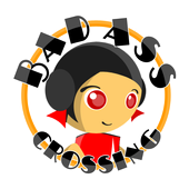 BAD ASS CROSSING icon