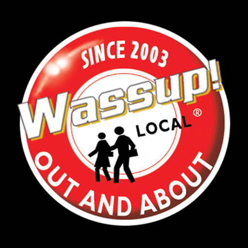 Wassup Magazine icon