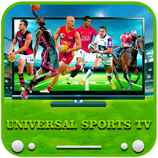Universal Sports Live HD : PTV Sports Live Stream icon