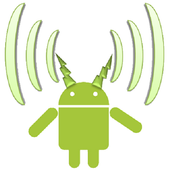 Wireless Chat App icon