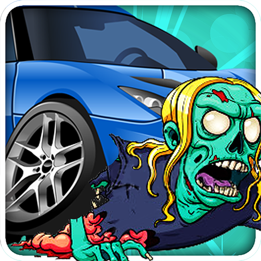 Zombie Freeway icon
