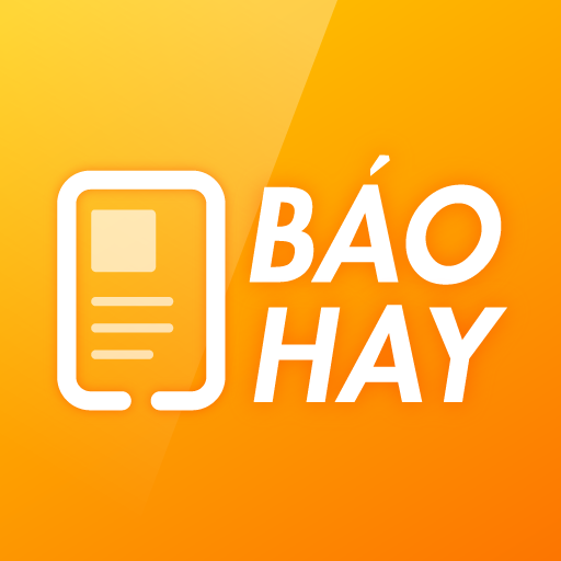 Báo hay 24h - Tin tức, đọc báo kiếm tiền icon