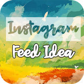 Instagram Feed Ideas icon