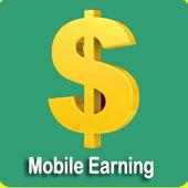 Mobile Earning