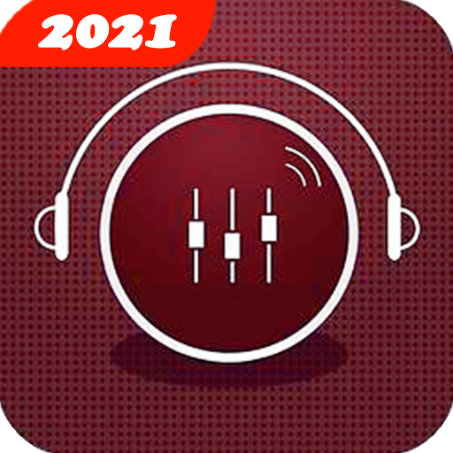 Equalizer - Bass Booster - Volume Booster icon