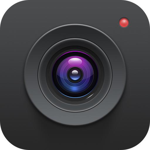 CAMERA REC icon