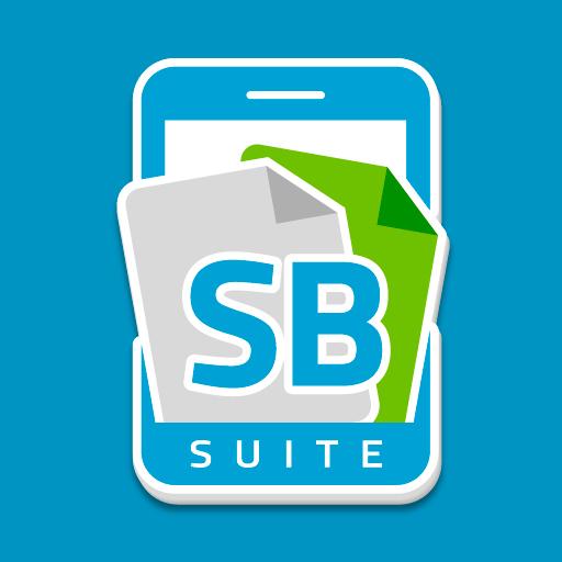 Smart Boleta Suite icon